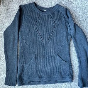 Lululemon Sweater